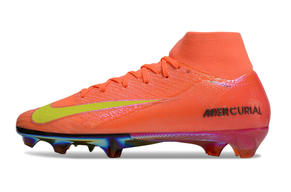 Air Zoom Mercurial Superfly IIX Elite FG