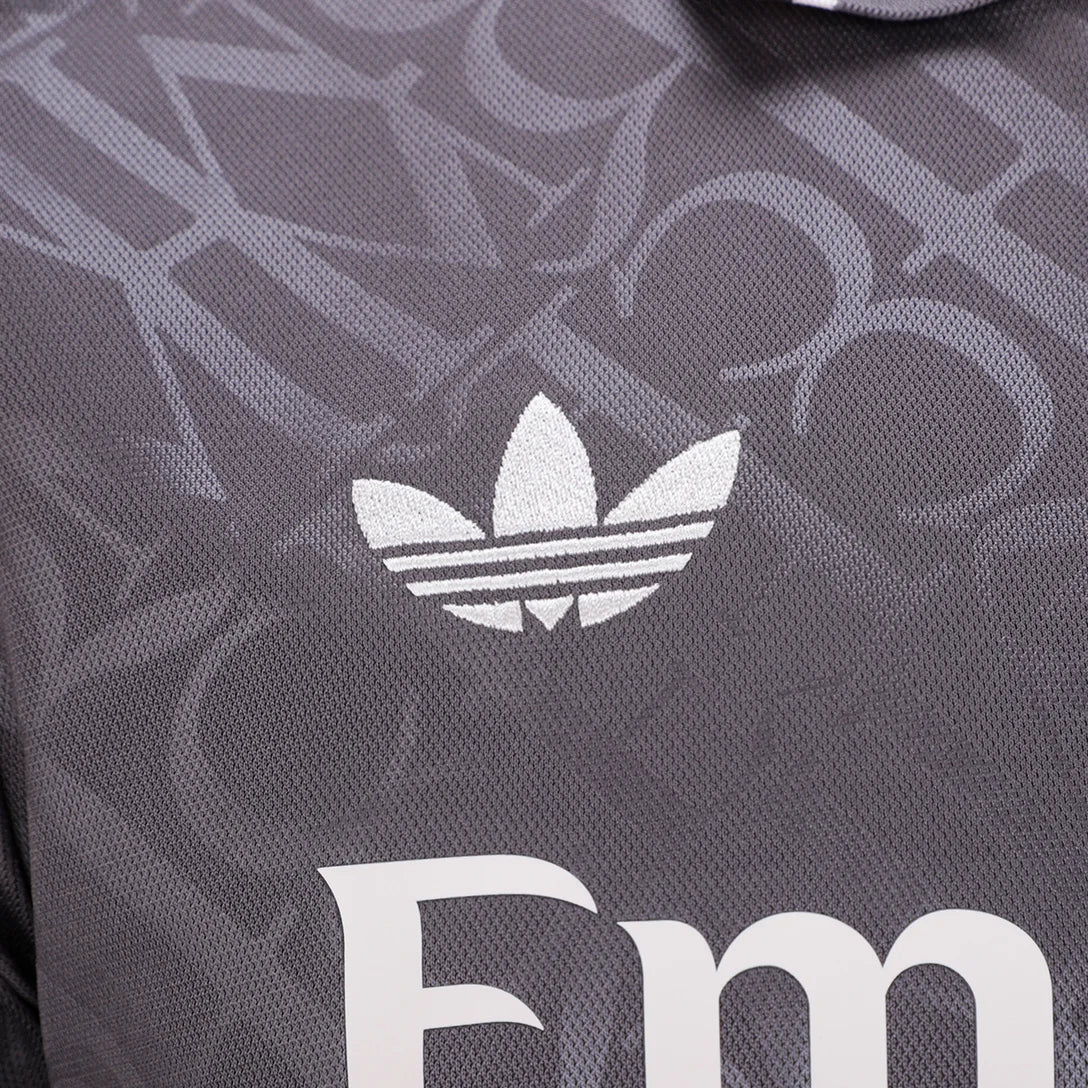 REAL MADRID III 24/25 HOMBRE
