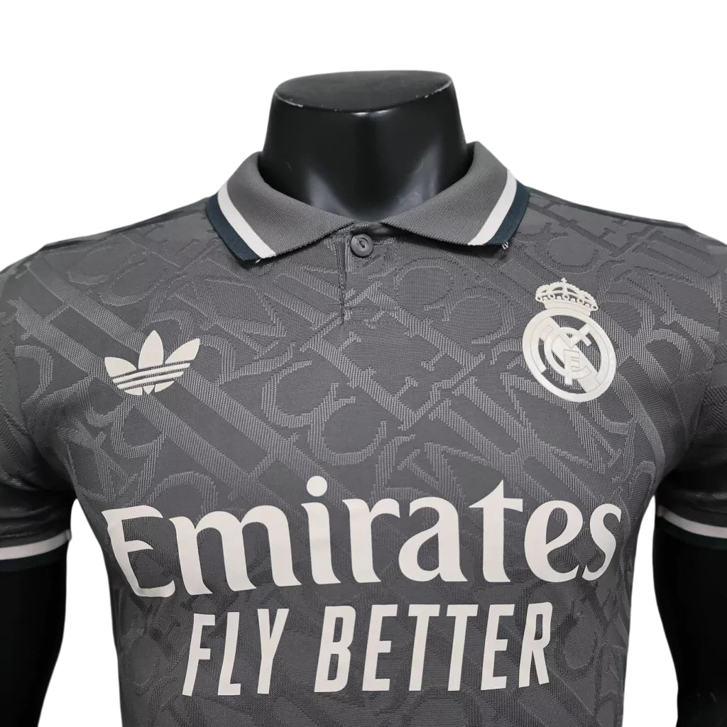 REAL MADRID III 24/25 HOMBRE (VERSIÓN JUGADOR)