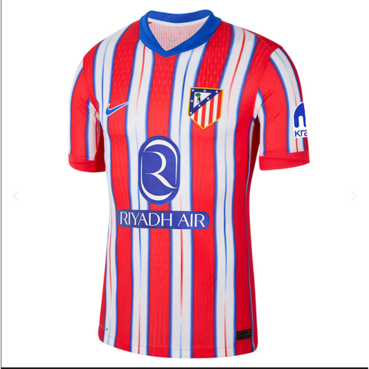 ATLÉTICO DE MADRID I 24/25 HOMBRE