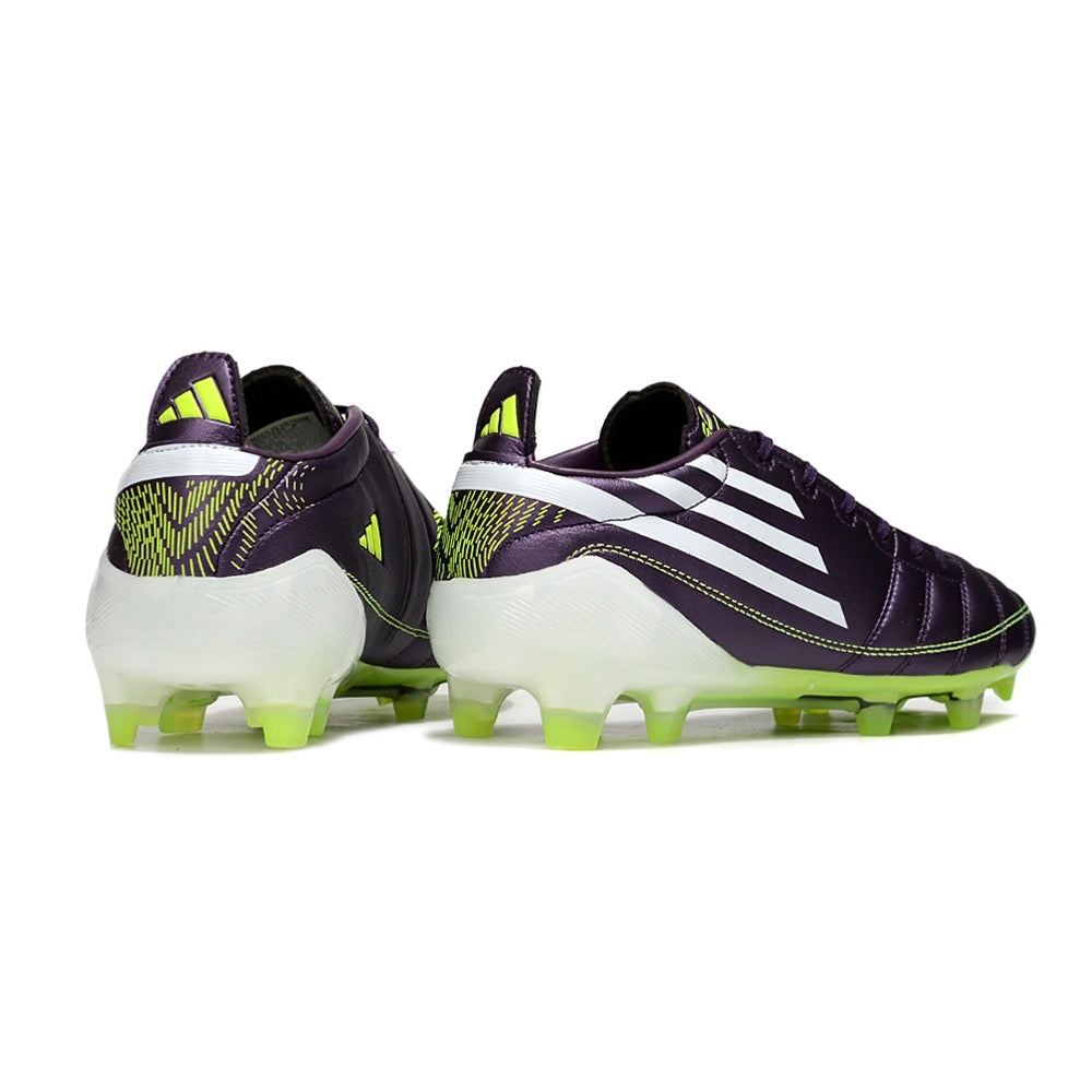 Adidas F50 Leather FG