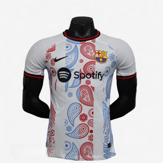BARCELONA EDICIÓN ESPECIAL II 24/25 HOMBRE (VERSIÓN JUGADOR)