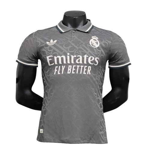 REAL MADRID III 24/25 HOMBRE (VERSIÓN JUGADOR)