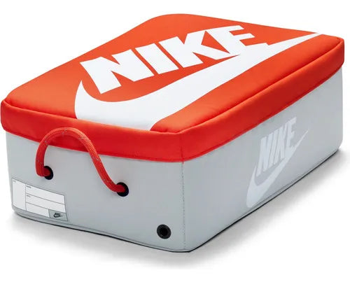 NIKE SHOE BOX BAG