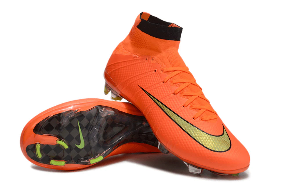 NIKE Mercurial Superfly 4 FG