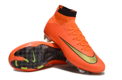 NIKE Mercurial Superfly 4 FG