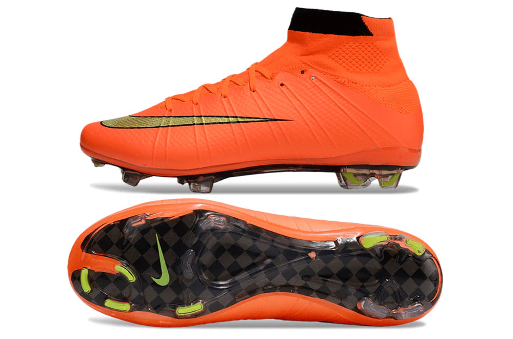 NIKE Mercurial Superfly 4 FG