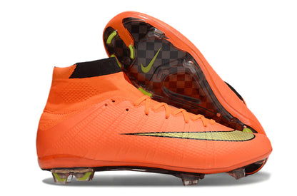 NIKE Mercurial Superfly 4 FG