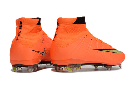 NIKE Mercurial Superfly 4 FG