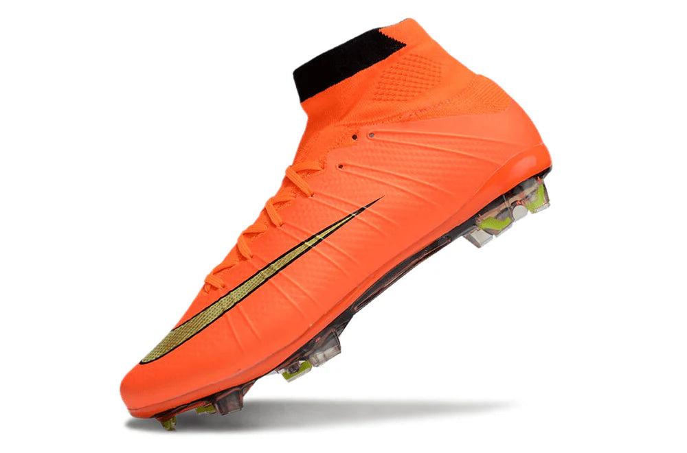 NIKE Mercurial Superfly 4 FG