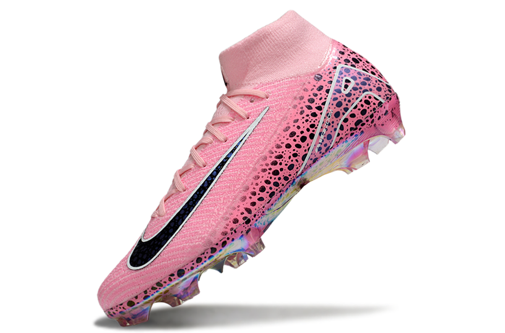 Nike Air Zoom Mercurial Superfly IIX Elite