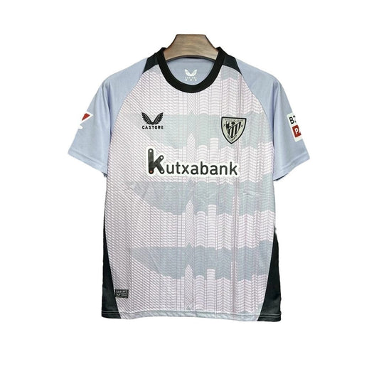 ATHLETIC BILBAO EDICIÓN LIMITADA 24/25 HOMBRE