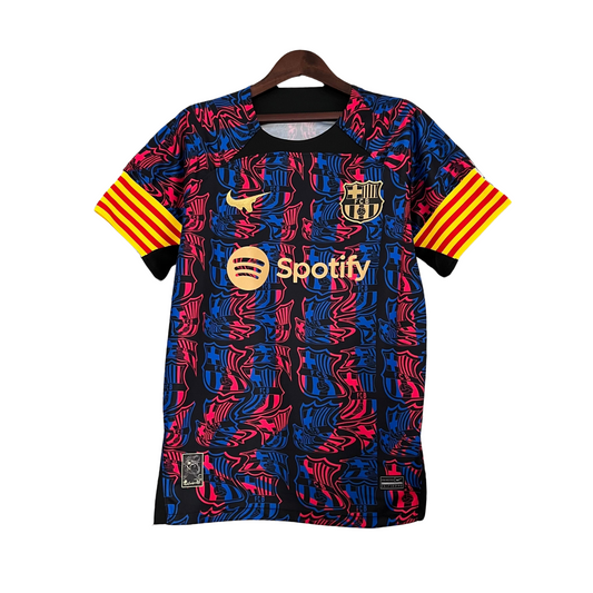 BARCELONA EDICIÓN LIMITADA IV 24/25 HOMBRE
