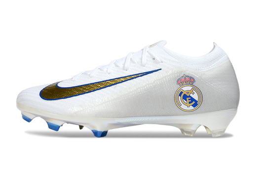 AIR Zoom Mercurial Vapor 16 Elite XXV FG REAL MADRID