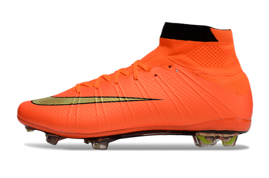 NIKE Mercurial Superfly 4 FG