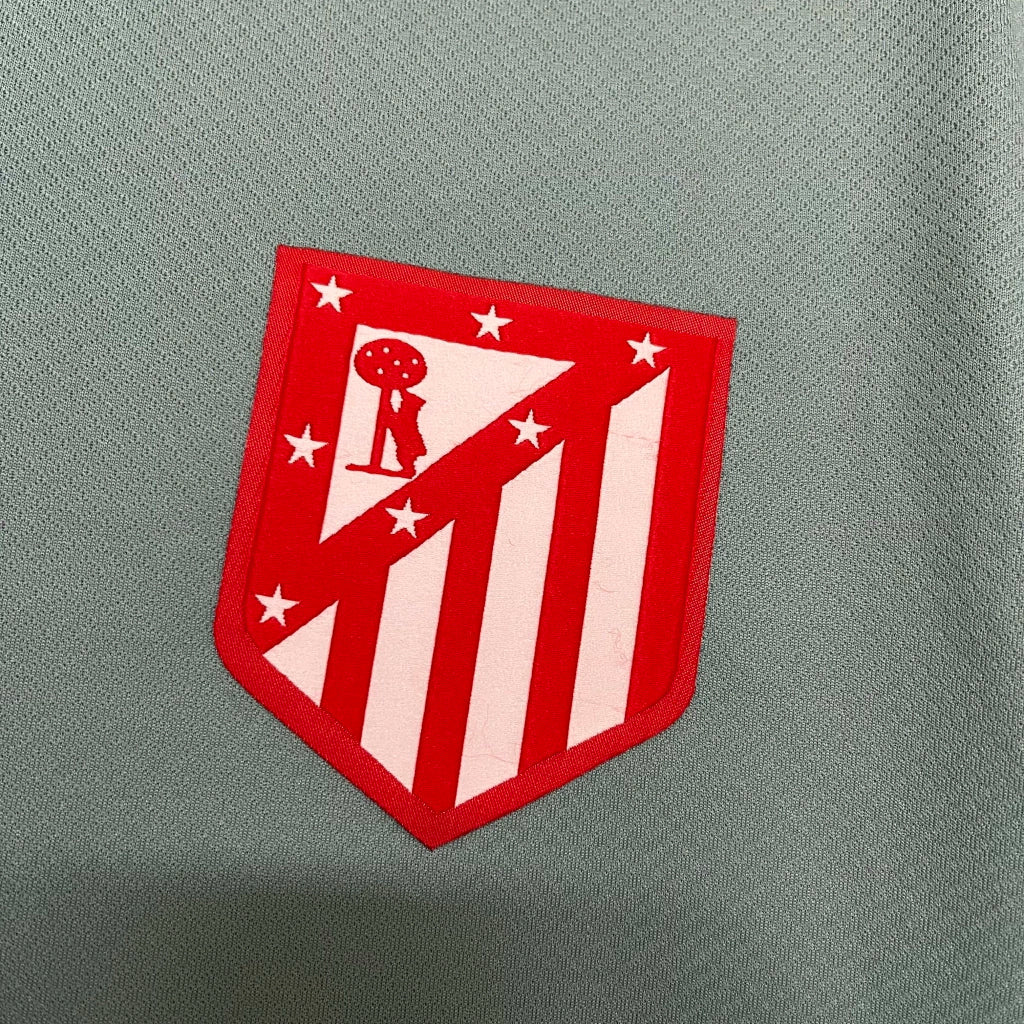 ATLÉTICO DE MADRID II 24/25 HOMBRE