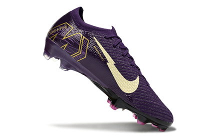 kylian mbappé AIR Zoom Mercurial Vapor 16 Elite XXV FG