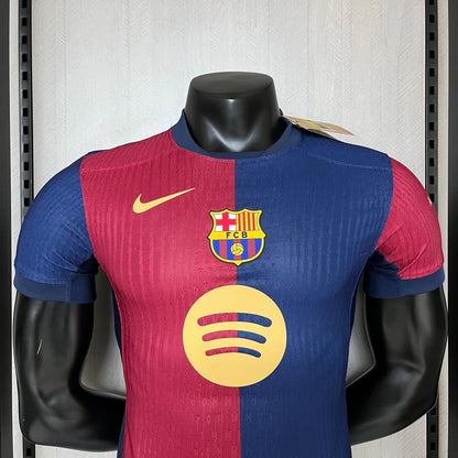 BARCELONA I 24/25 HOMBRE (VERSIÓN JUGADOR)