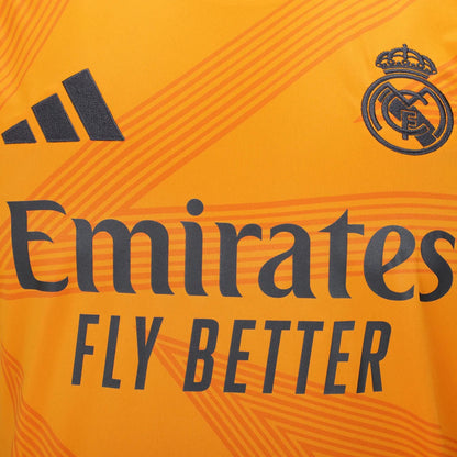 REAL MADRID II 24/25 HOMBRE