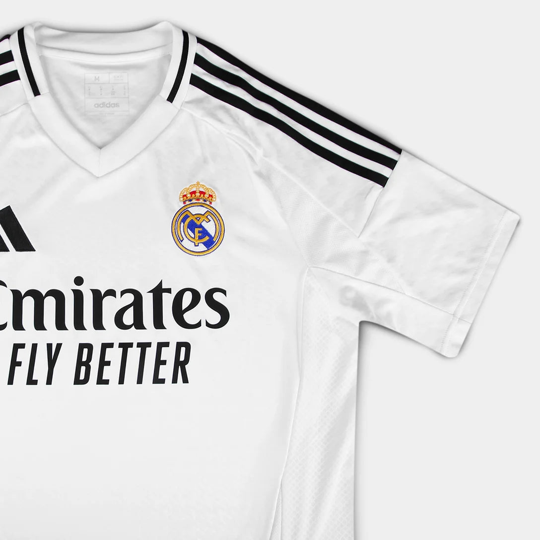 REAL MADRID I 24/25 HOMBRE