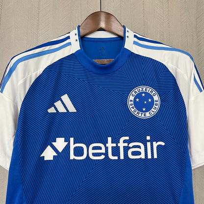 CRUZEIRO I 25/26 HOMBRE