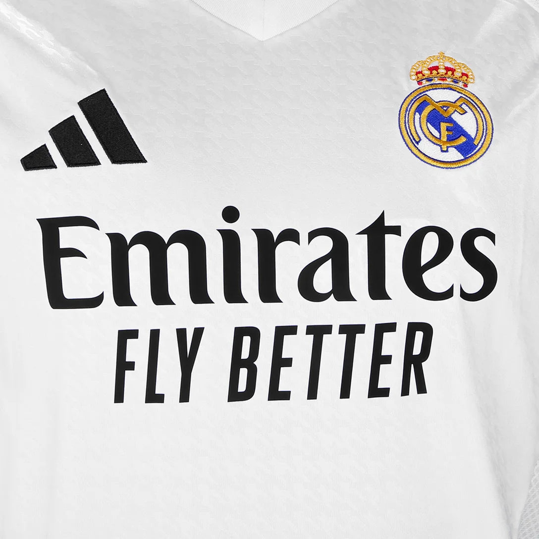 REAL MADRID I 24/25 HOMBRE