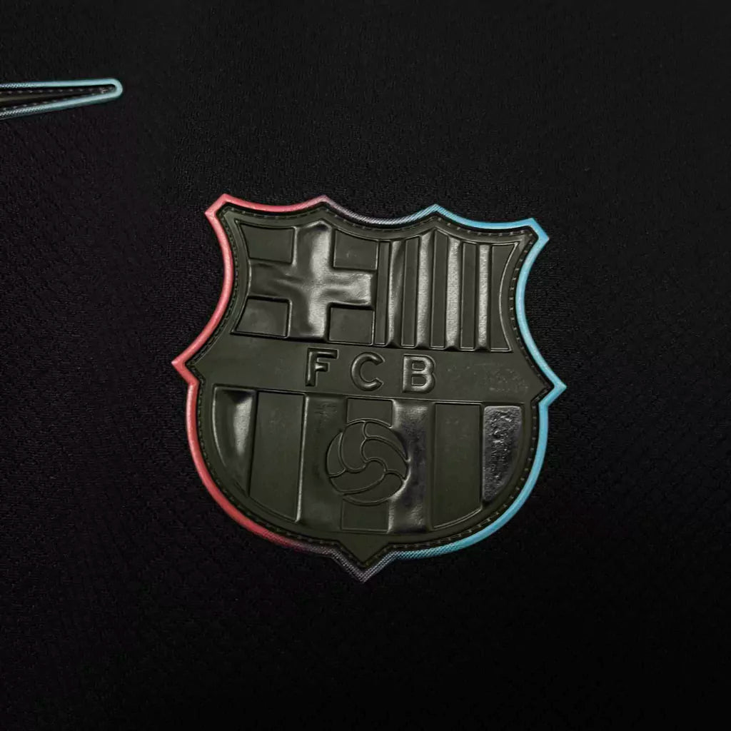 BARCELONA EDICIÓN LIMITADA TRAVIS SCOTT II 24/25 HOMBRE