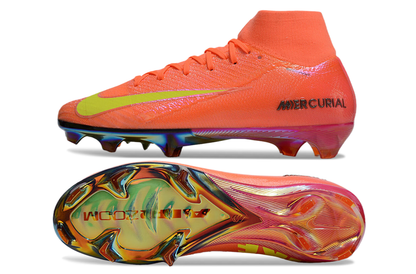 Air Zoom Mercurial Superfly IIX Elite FG
