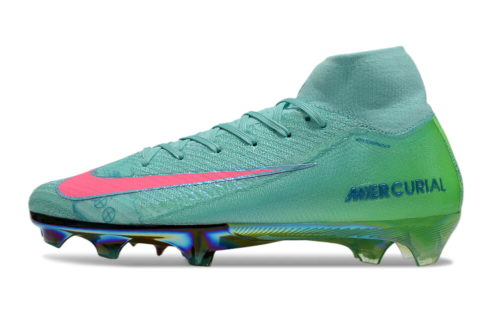 Air Zoom Mercurial Superfly IIX Elite FG