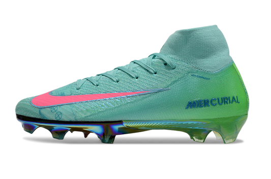 Air Zoom Mercurial Superfly IIX Elite FG