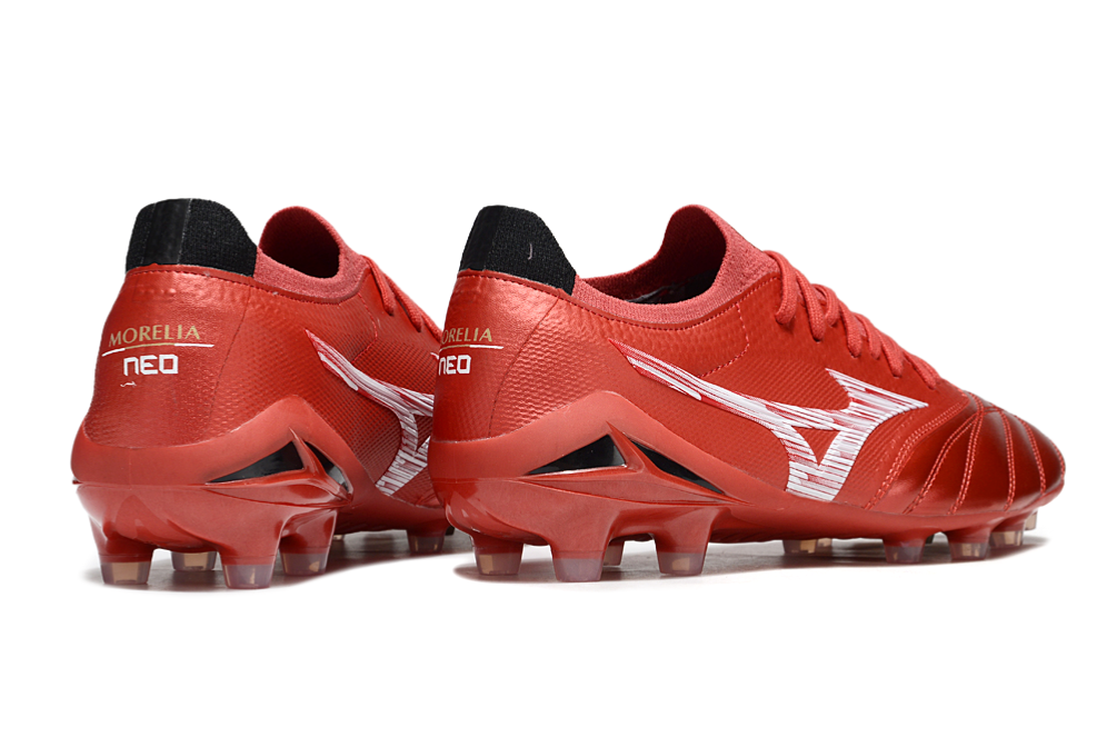 Mizuno Morelia Neo IV BATE Made In Japan FG/AG