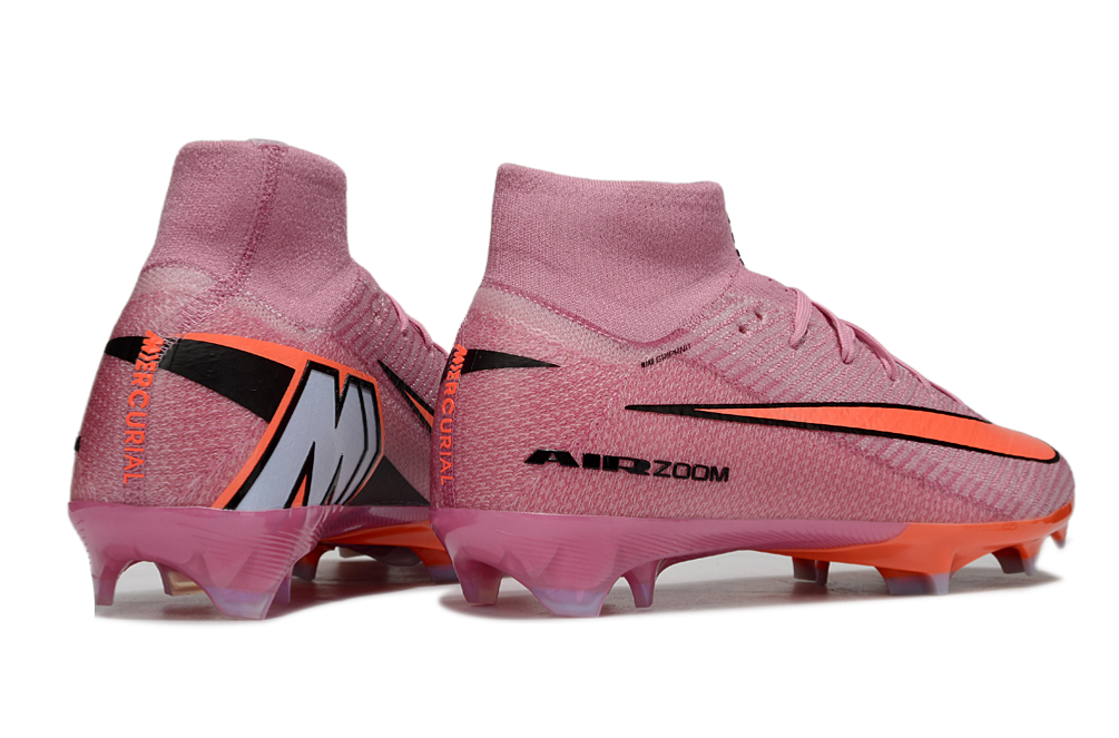 Nike Air Zoom Mercurial Superfly IIX Elite