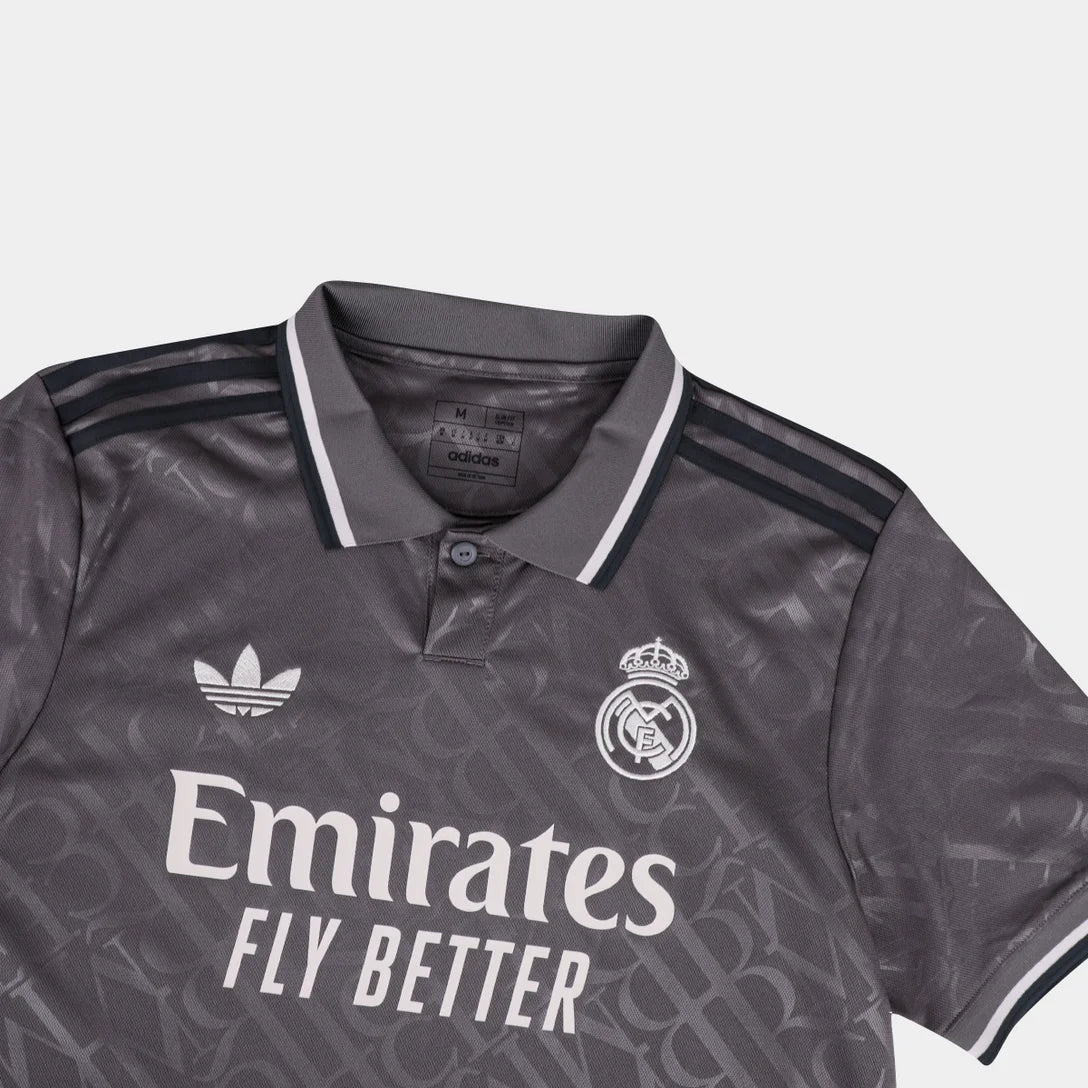 REAL MADRID III 24/25 HOMBRE