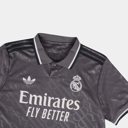 REAL MADRID III 24/25 HOMBRE
