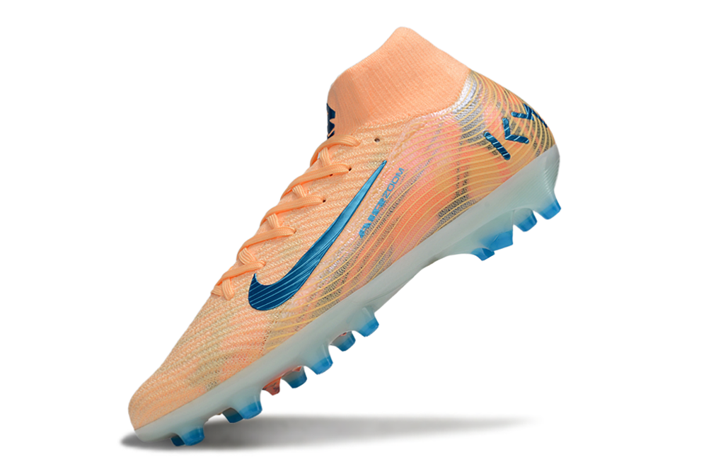 Nike Air Zoom Mercurial Superfly IIX Elite kylian mbappé AG
