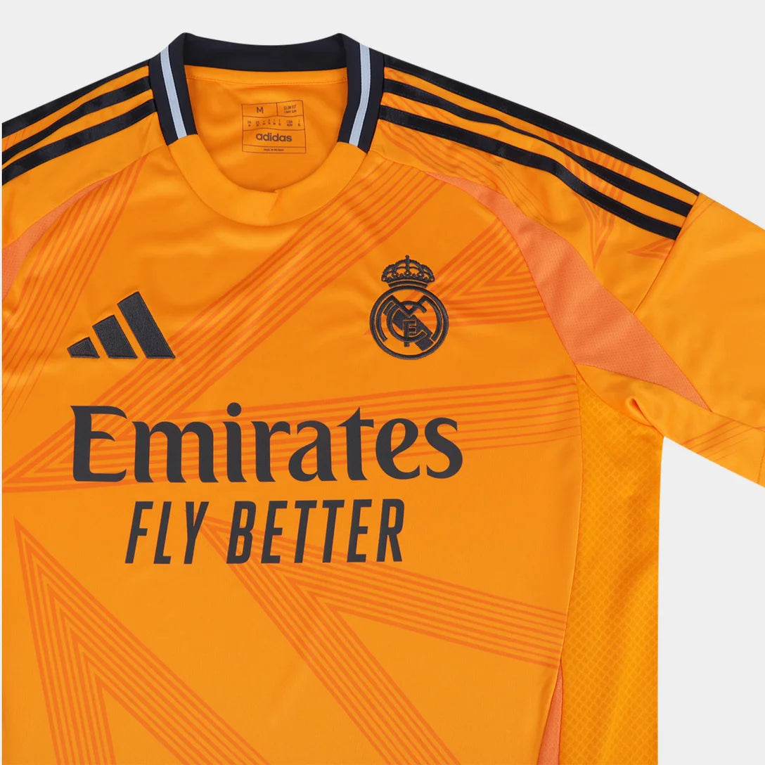 REAL MADRID II 24/25 HOMBRE