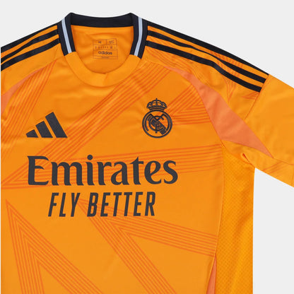 REAL MADRID II 24/25 HOMBRE