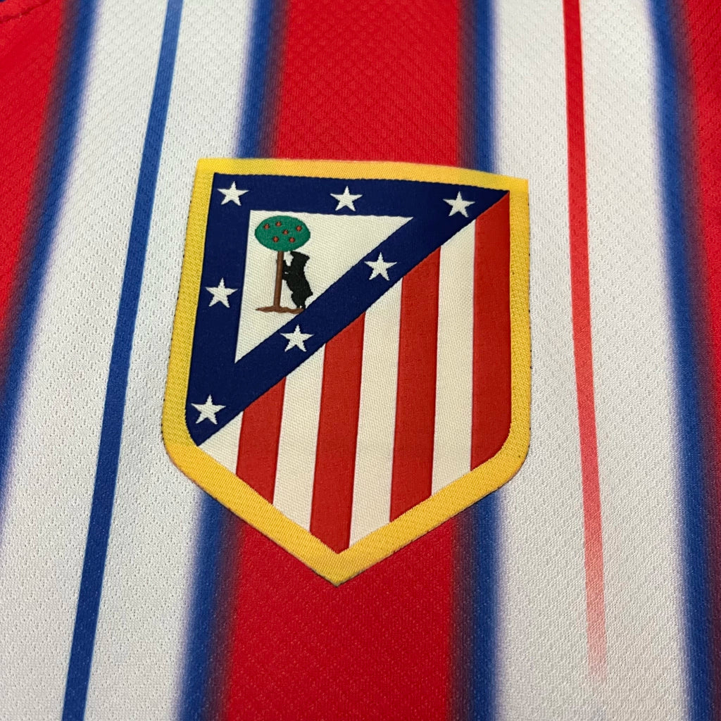 ATLÉTICO DE MADRID I 24/25 HOMBRE