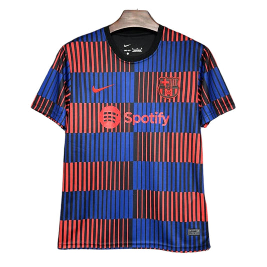BARCELONA CALENTAMIENTO II 24/25 HOMBRE