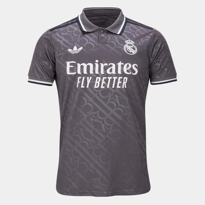 REAL MADRID III 24/25 HOMBRE