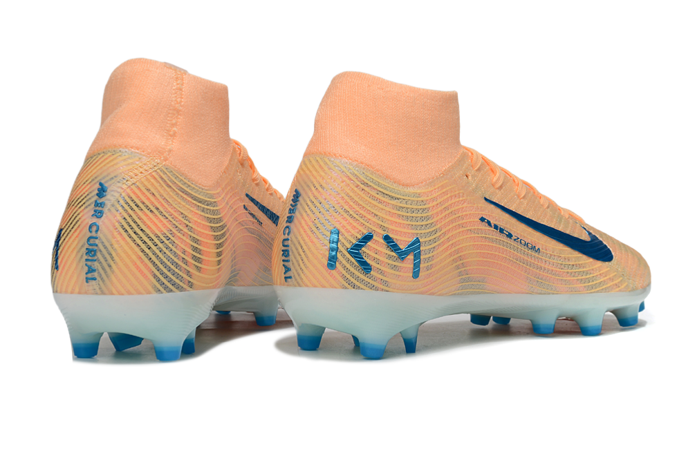 Nike Air Zoom Mercurial Superfly IIX Elite kylian mbappé AG