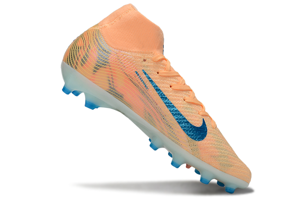 Nike Air Zoom Mercurial Superfly IIX Elite kylian mbappé AG