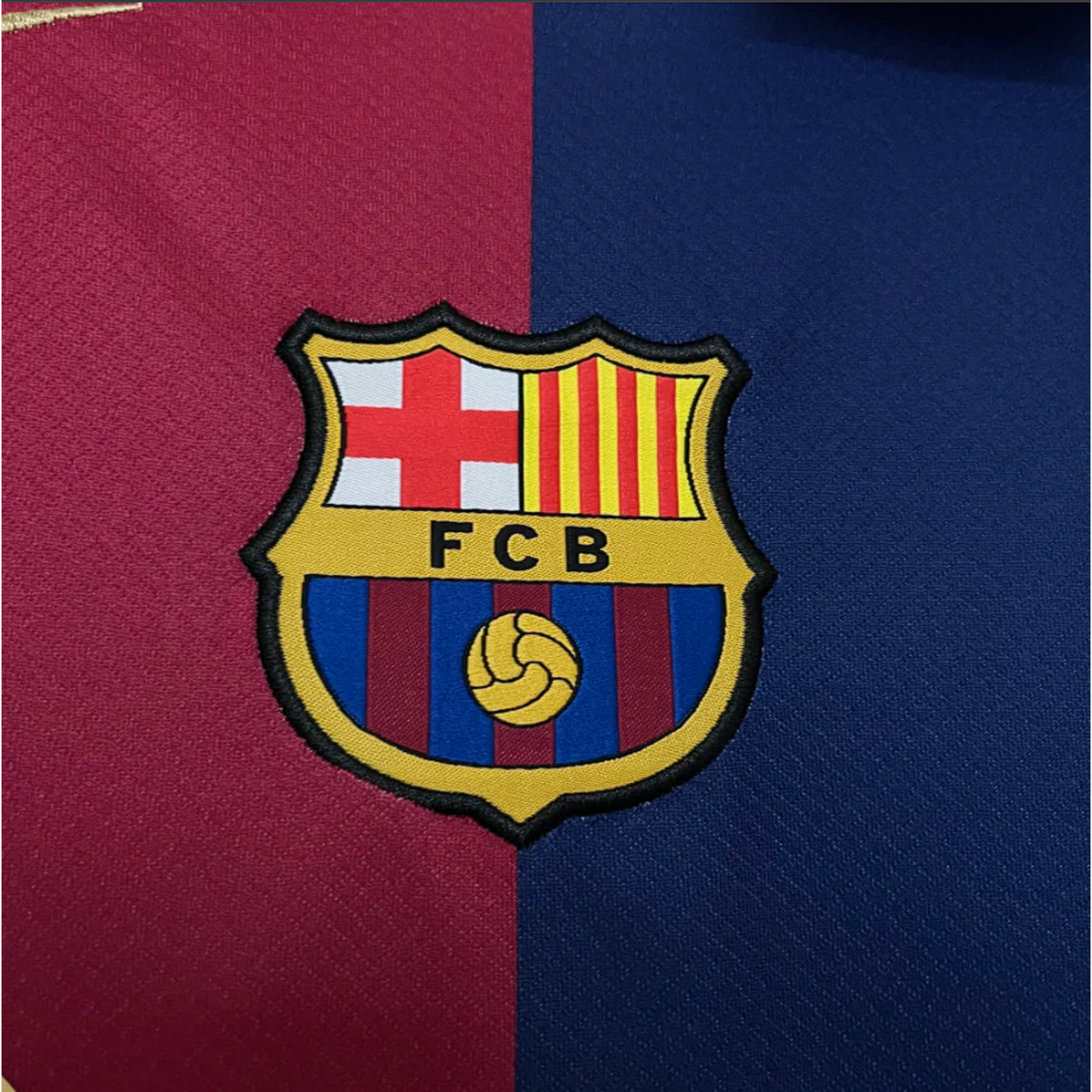 BARCELONA EDICIÓN LIMITADA TRAVIS SCOTT I 24/25 - HOMBRE
