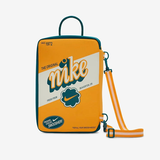 NIKE SHOE BOX BAG