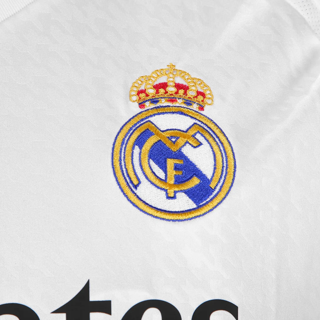REAL MADRID I 24/25 HOMBRE