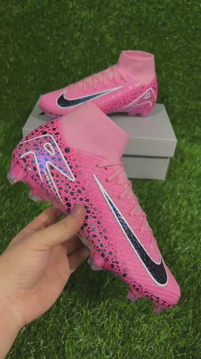 Air Zoom Mercurial Superfly IIX Elite FG