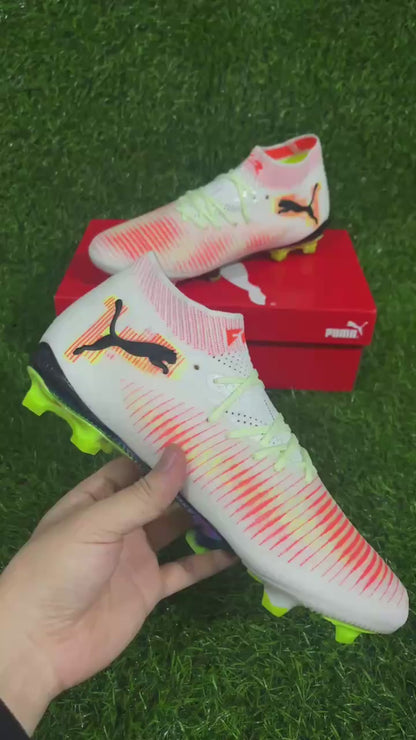 Puma Future 8 Ultimate FG