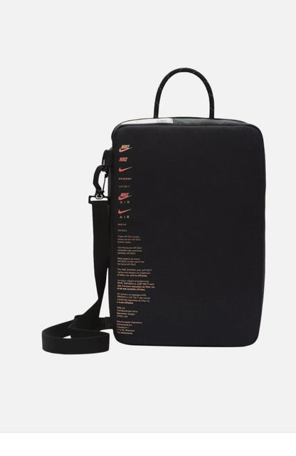 NIKE SHOE BOX BAG