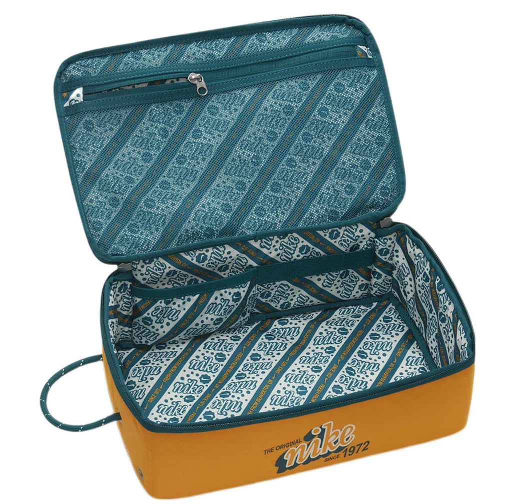 NIKE SHOE BOX BAG