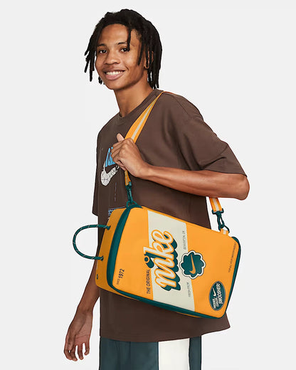 NIKE SHOE BOX BAG